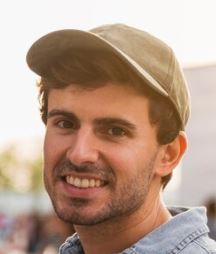 Carlos M.